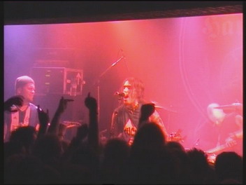 Machine Head 2002-07-03