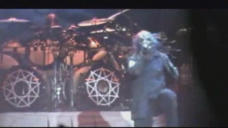 Slipknot 2005-09-27