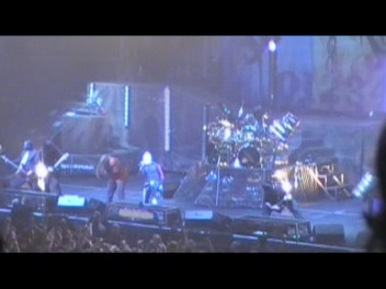 Slipknot 2009-01-31