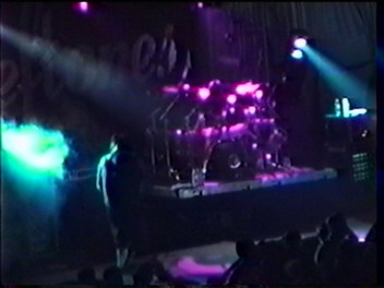 Deftones 1998-11-04