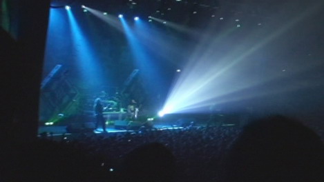 Machine Head 2008-11-18