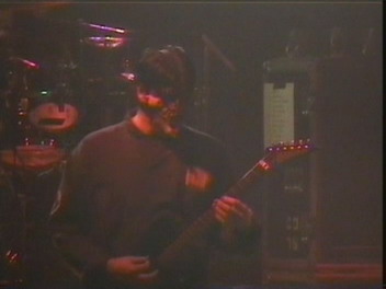 Slipknot 1999-12-03