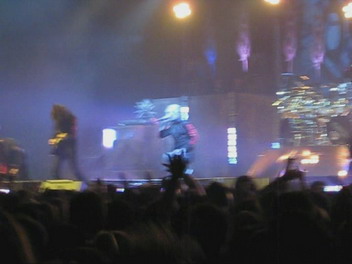 Slipknot 2009-01-30