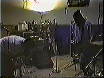 Deftones 1997-05-01