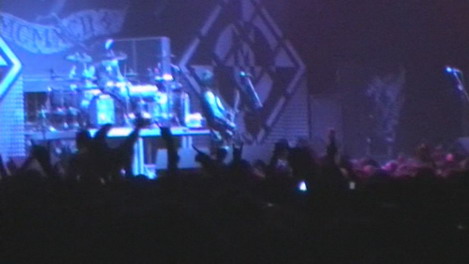 Machine Head 2008-11-22