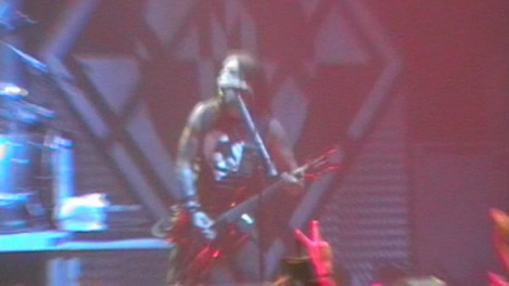 Machine Head 2008-11-22