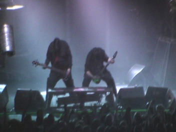Slipknot 2009-02-10