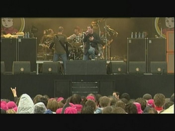 Stone Sour 2007-05-28